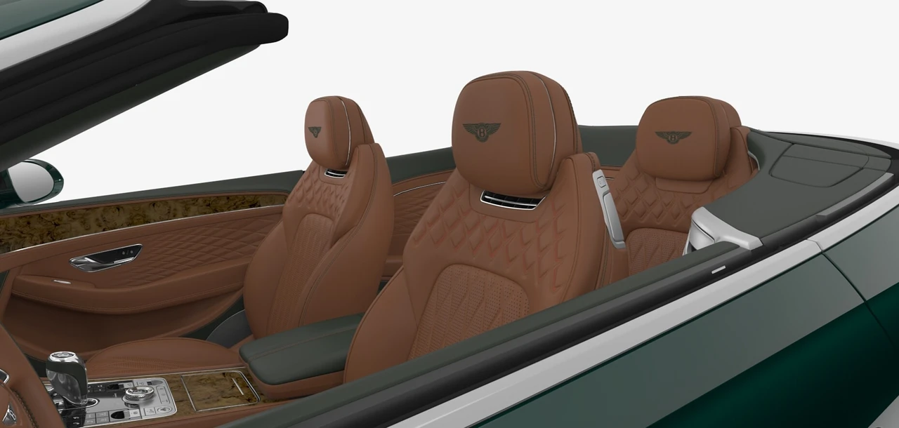 2026 Bentley Continental GTC - Image 10 of 10