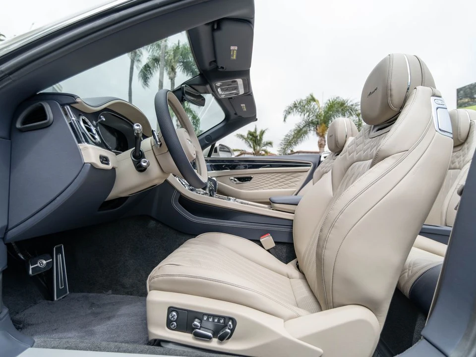 2026 Bentley Continental GTC - Image 13 of 31