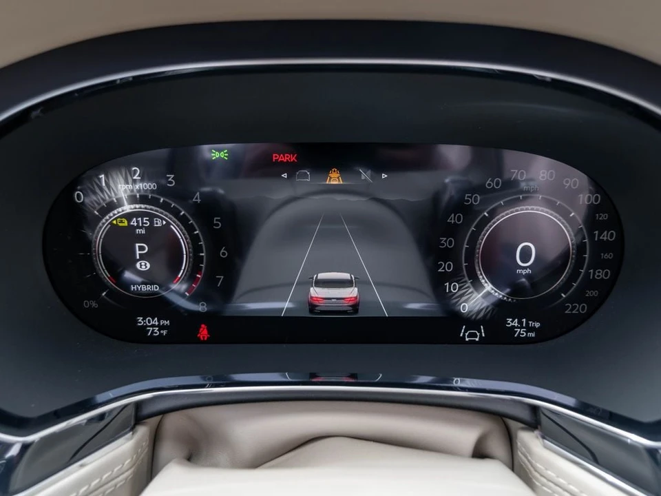 2026 Bentley Continental GTC - Image 7 of 31