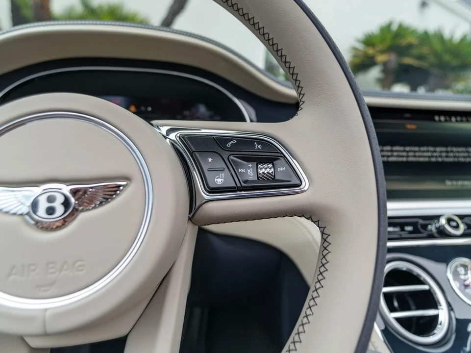 2026 Bentley Continental GTC - Image 9 of 31