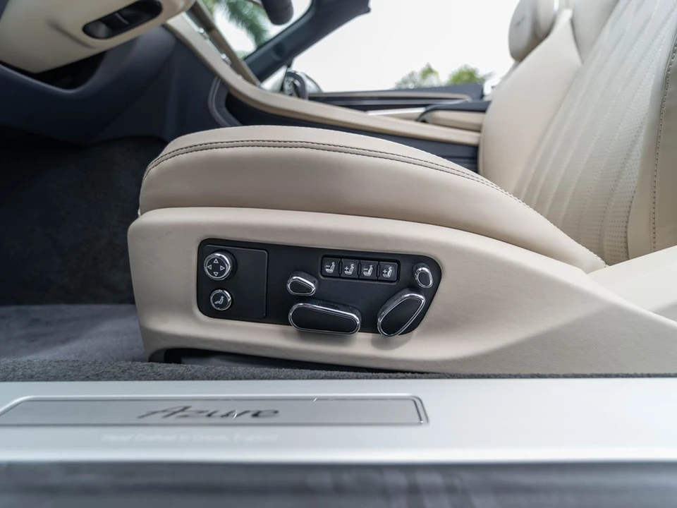 2026 Bentley Continental GTC - Image 12 of 31