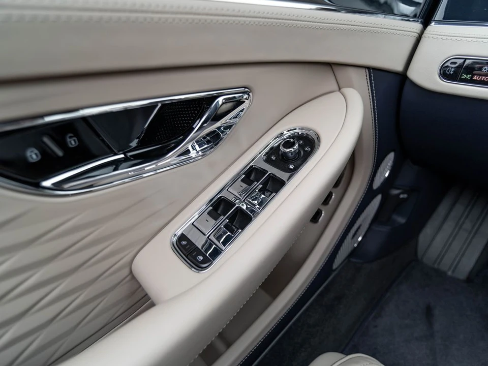 2026 Bentley Continental GTC - Image 10 of 31