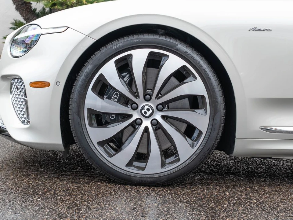 2026 Bentley Continental GTC - Image 6 of 31