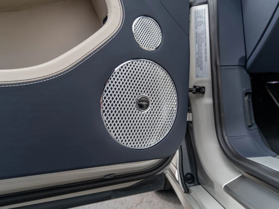 2026 Bentley Continental GTC - Image 11 of 31