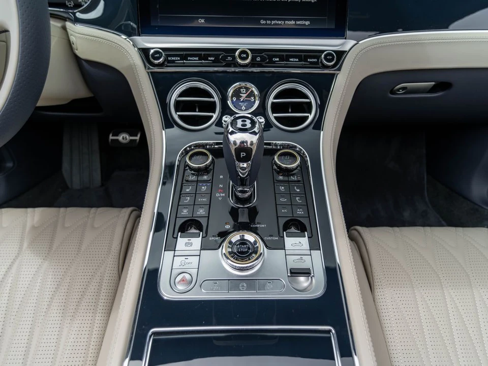 2026 Bentley Continental GTC - Image 21 of 31