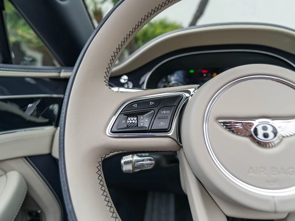 2026 Bentley Continental GTC - Image 8 of 31