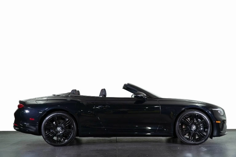 2026 Bentley Continental GTC - Image 6 of 7