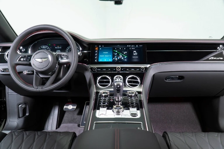 2026 Bentley Continental GTC - Image 5 of 7