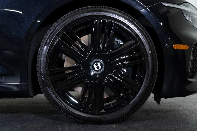 2026 Bentley Continental GTC - Image 7 of 7
