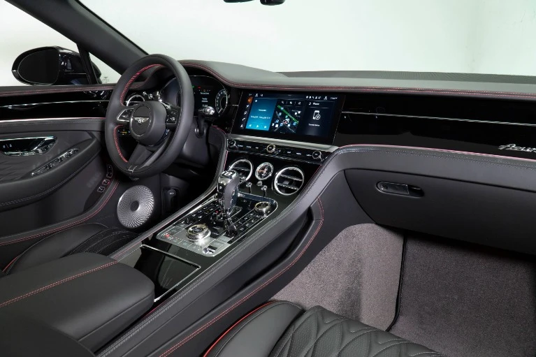 2026 Bentley Continental GTC - Image 3 of 7