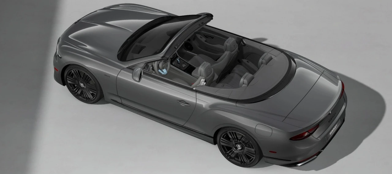 2026 Bentley Continental GTC - Image 5 of 16