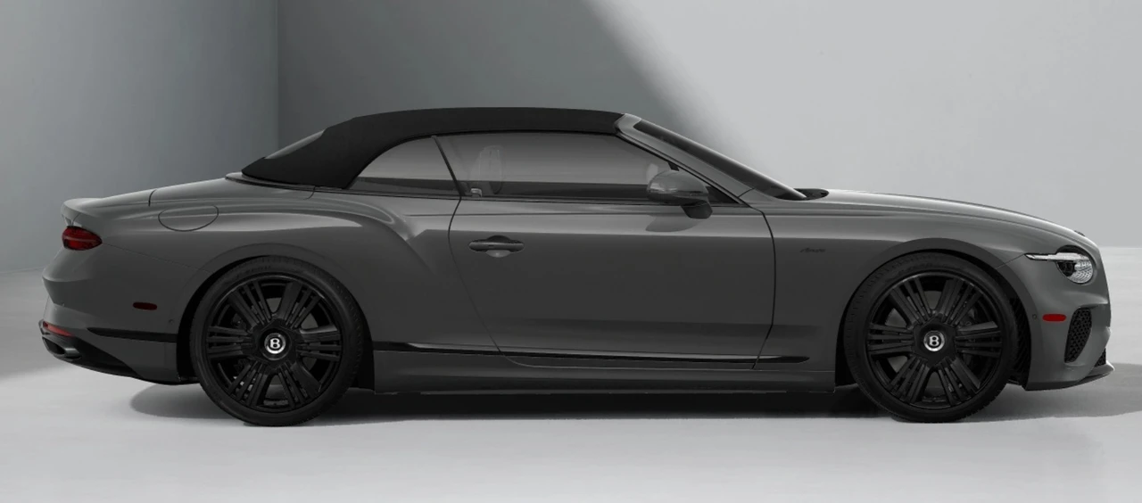 2026 Bentley Continental GTC - Image 8 of 16
