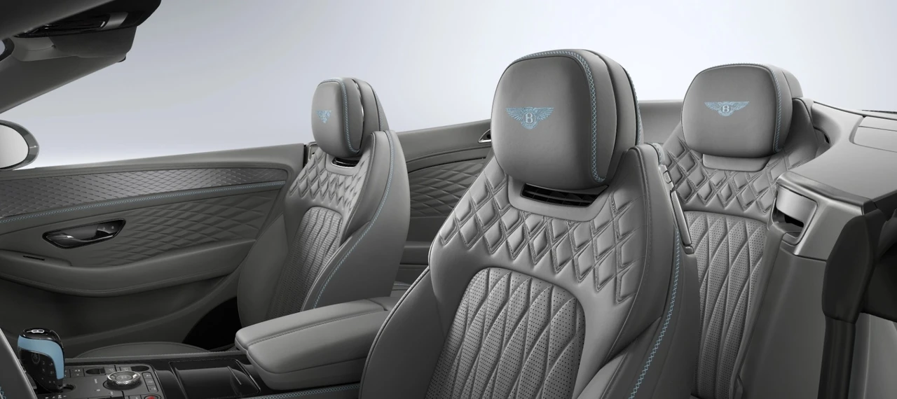 2026 Bentley Continental GTC - Image 14 of 16