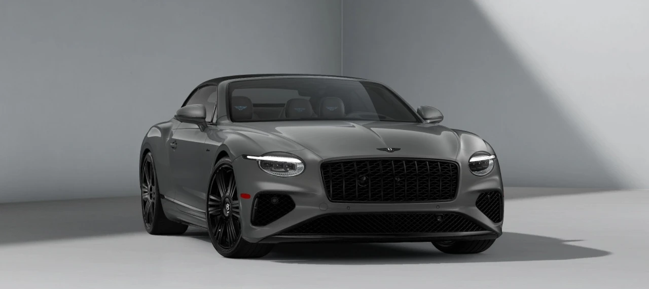 2026 Bentley Continental GTC - Image 11 of 16