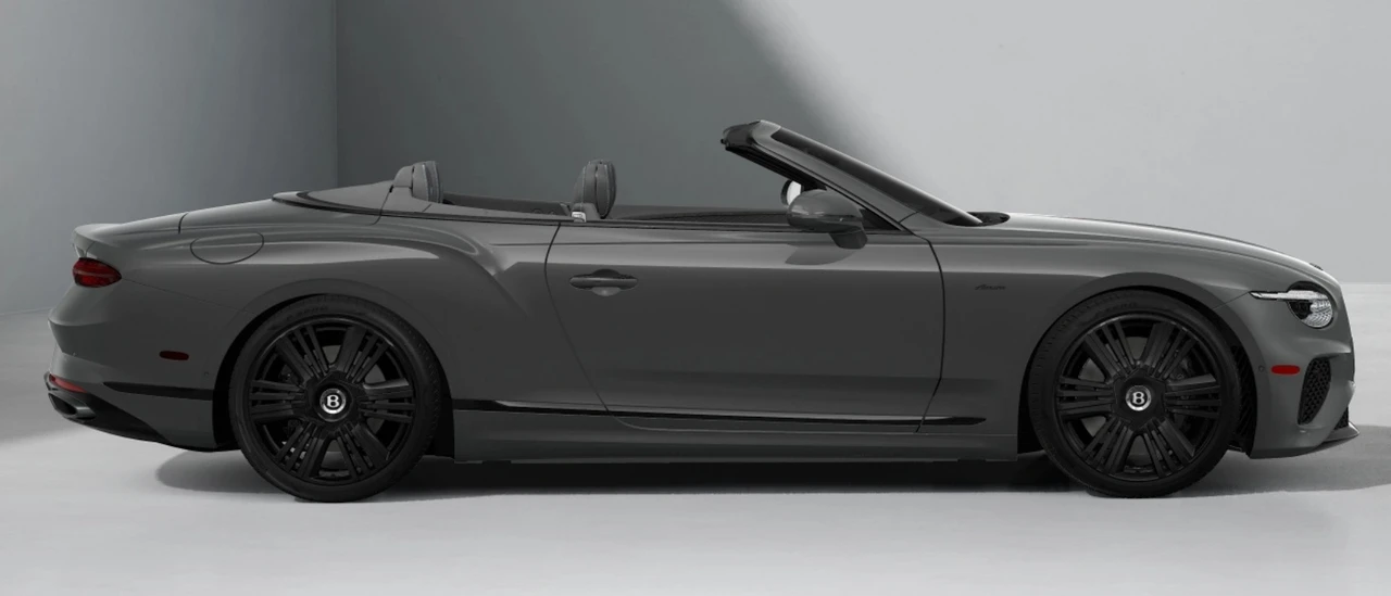2026 Bentley Continental GTC - Image 3 of 16