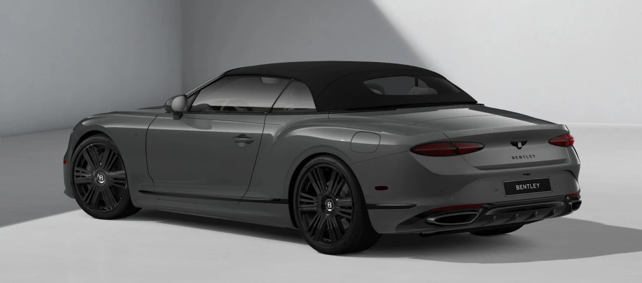 2026 Bentley Continental GTC - Image 9 of 16
