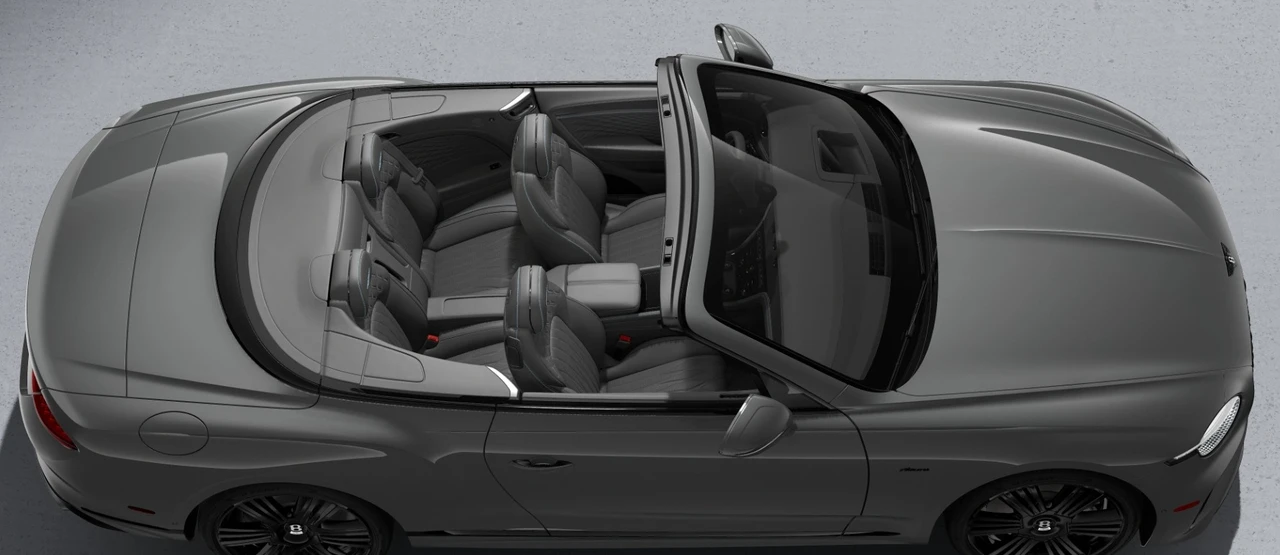 2026 Bentley Continental GTC - Image 15 of 16