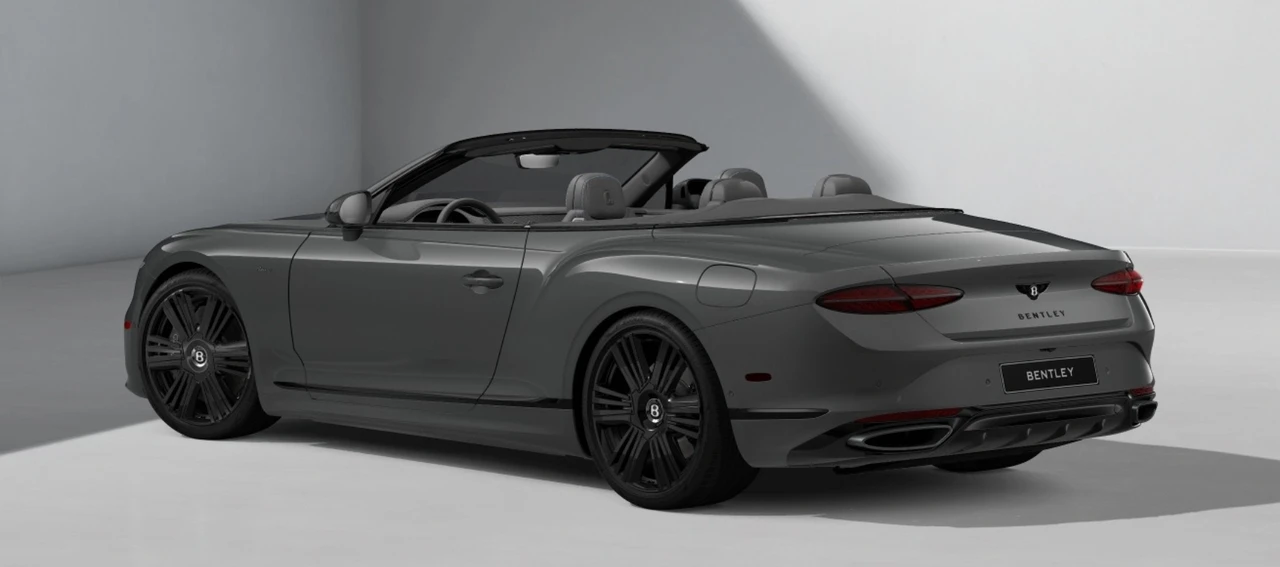 2026 Bentley Continental GTC - Image 4 of 16