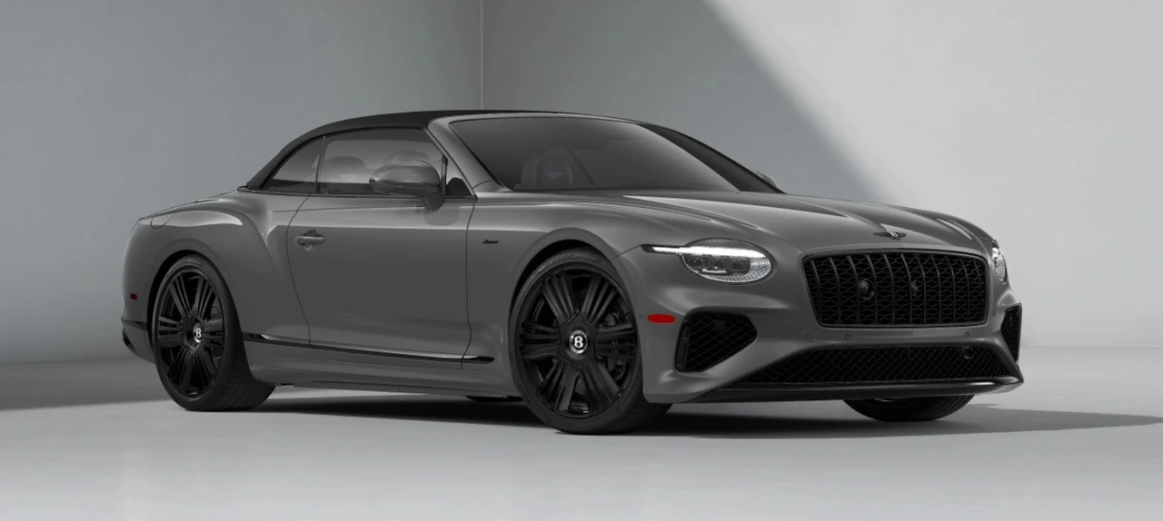 2026 Bentley Continental GTC - Image 7 of 16