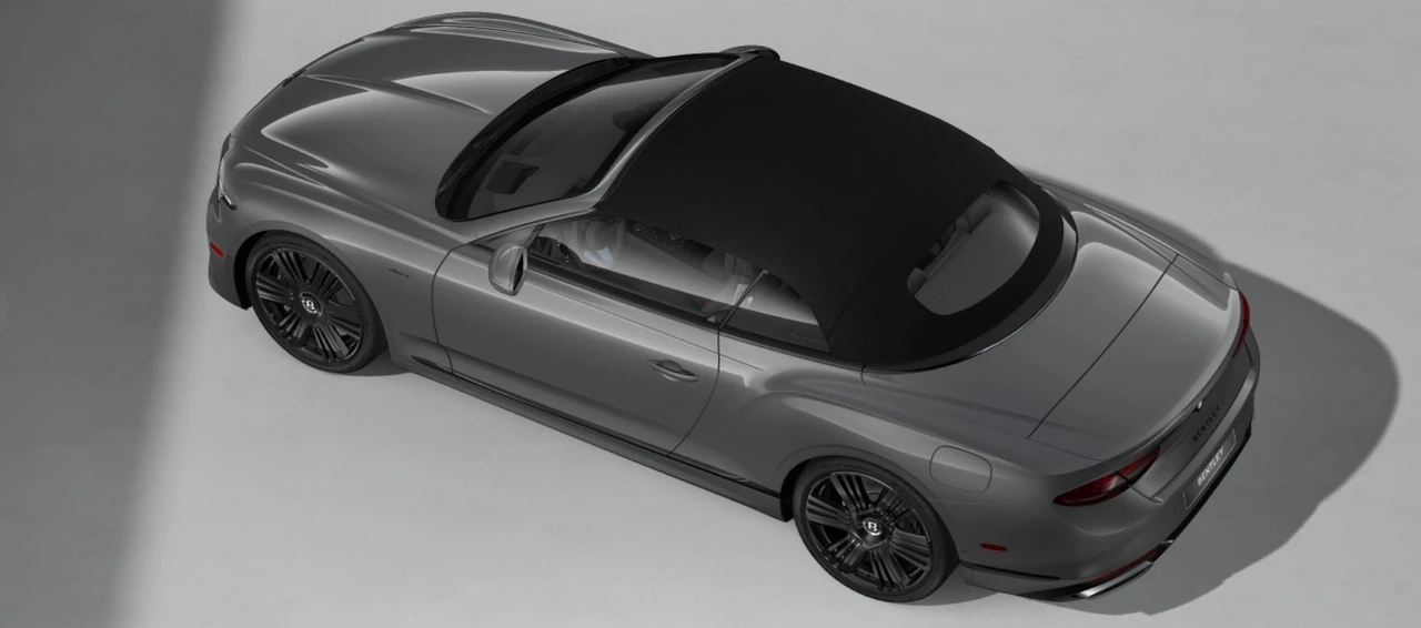 2026 Bentley Continental GTC - Image 10 of 16