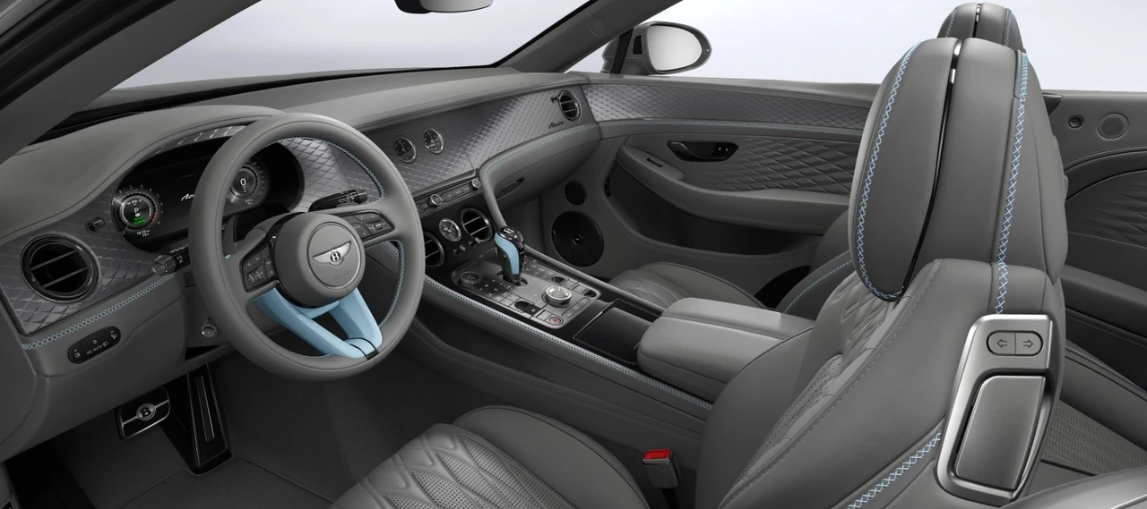 2026 Bentley Continental GTC - Image 13 of 16