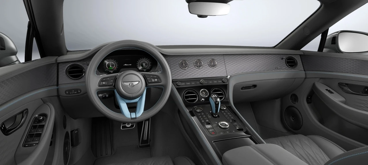 2026 Bentley Continental GTC - Image 12 of 16