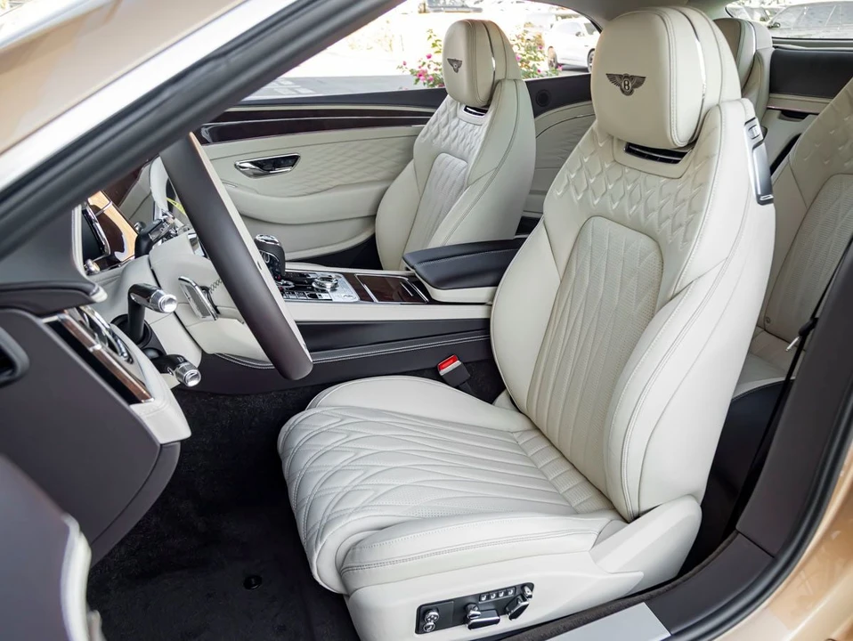 2026 Bentley Continental GTC - Image 18 of 31