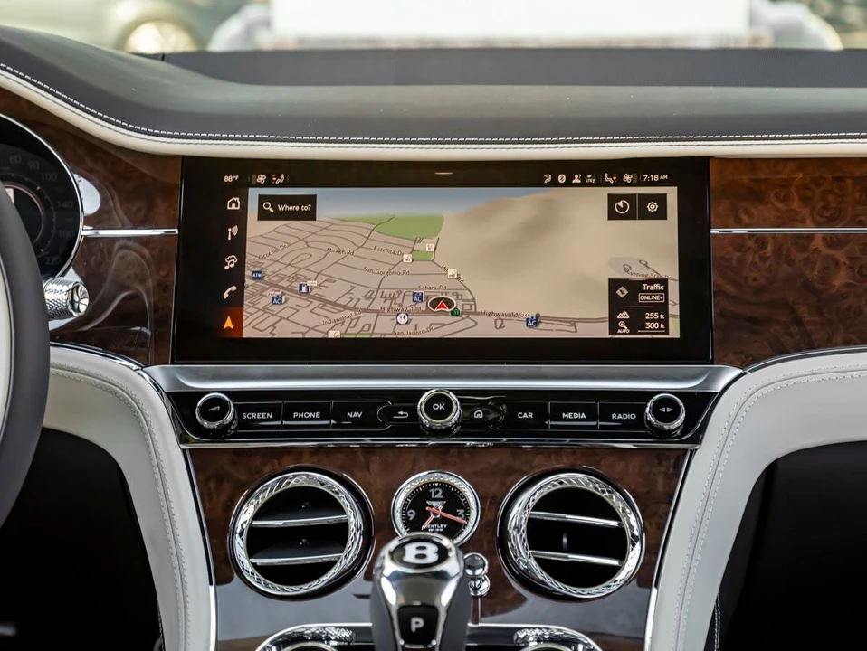2026 Bentley Continental GTC - Image 22 of 31