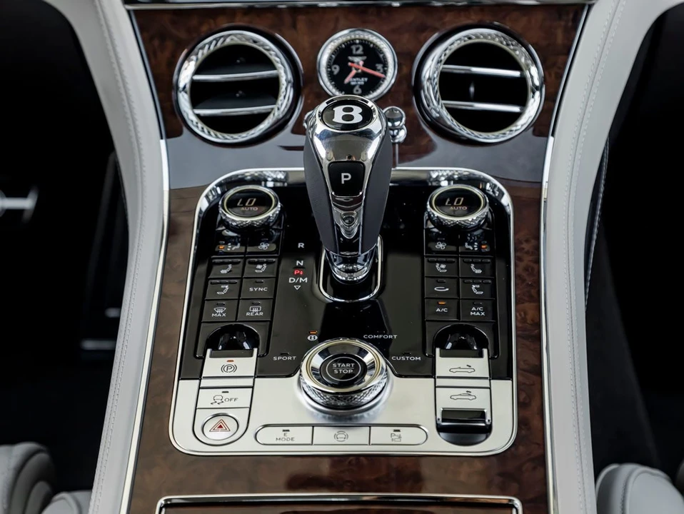 2026 Bentley Continental GTC - Image 23 of 31