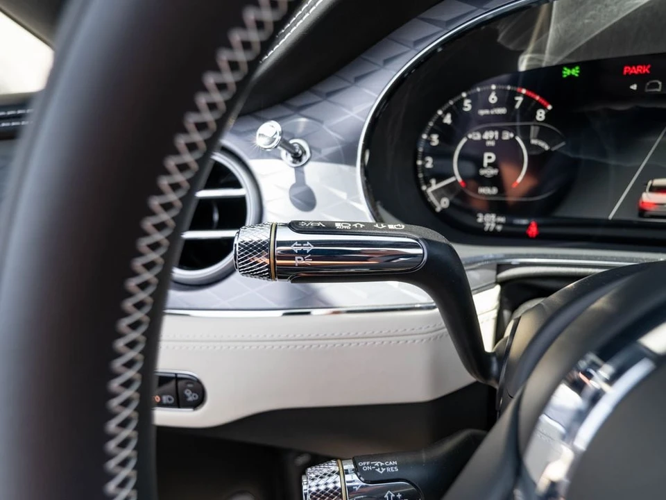 2026 Bentley Continental GTC - Image 11 of 31