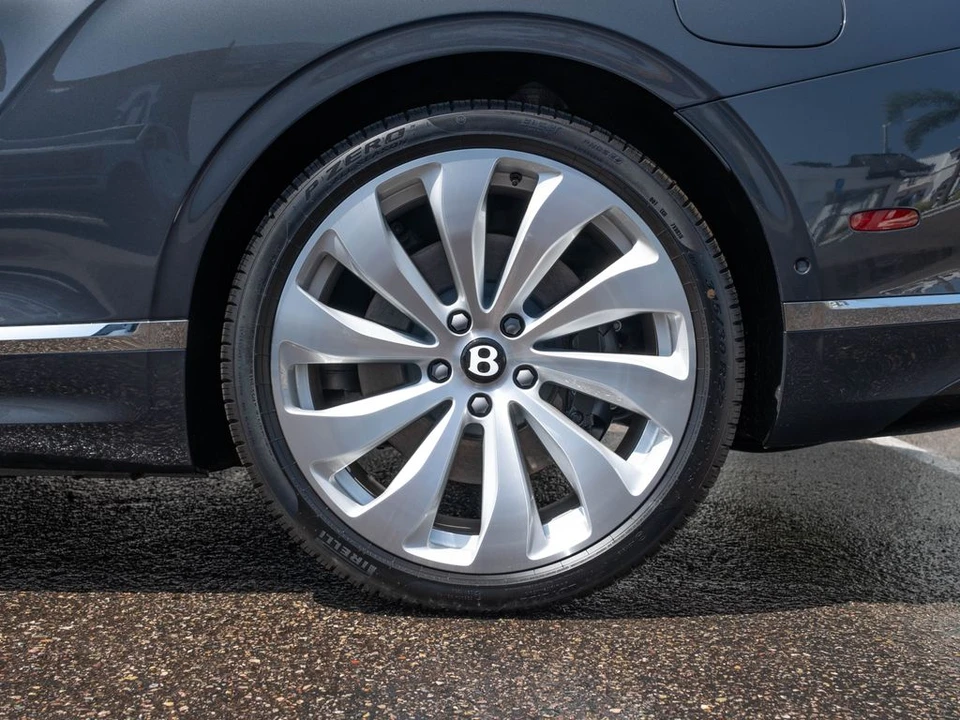 2026 Bentley Continental GTC - Image 26 of 31