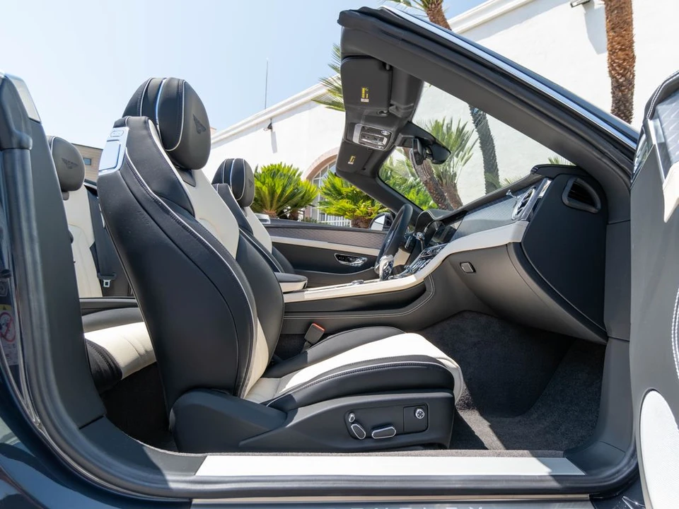 2026 Bentley Continental GTC - Image 2 of 31