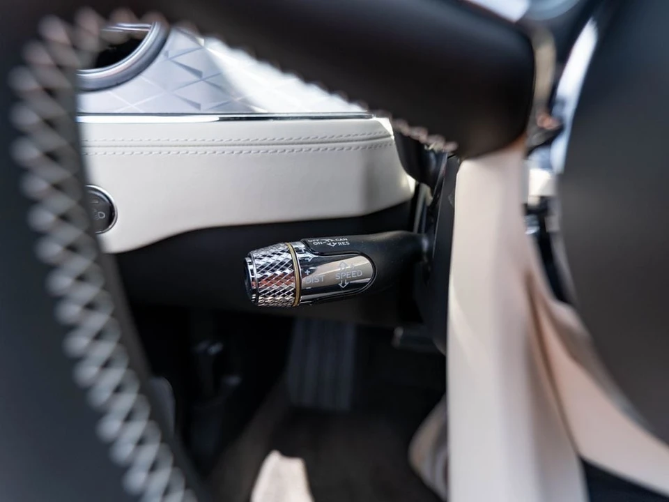 2026 Bentley Continental GTC - Image 12 of 31