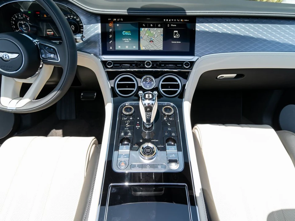 2026 Bentley Continental GTC - Image 23 of 31