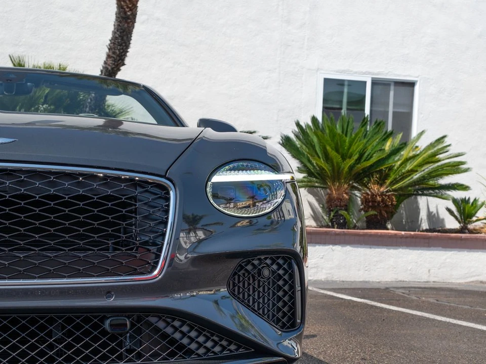 2026 Bentley Continental GTC - Image 31 of 31
