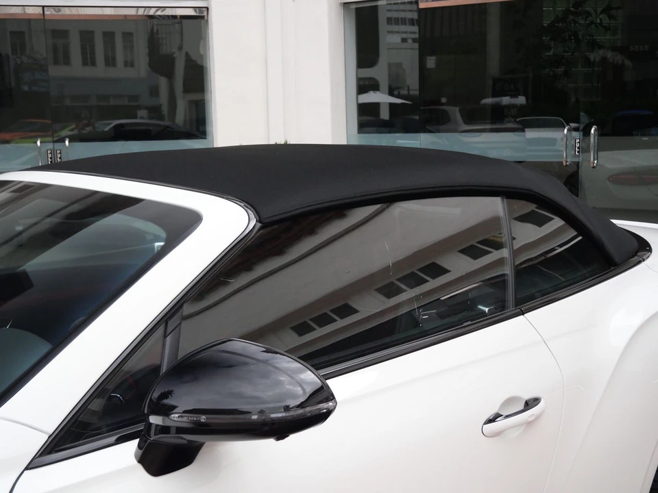 2026 Bentley Continental GTC - Image 7 of 25