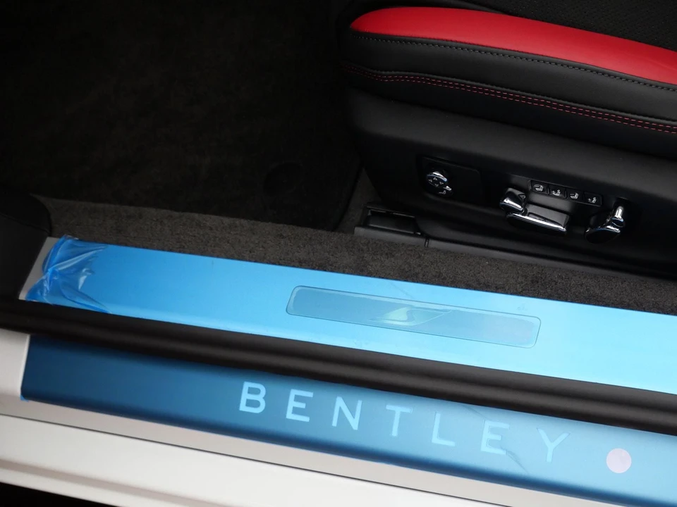 2026 Bentley Continental GTC - Image 17 of 25