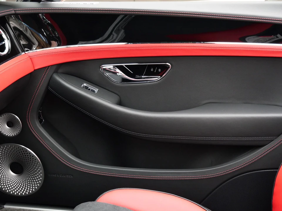 2026 Bentley Continental GTC - Image 15 of 25