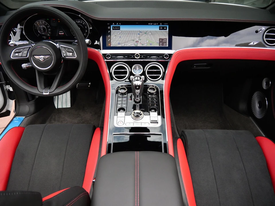 2026 Bentley Continental GTC - Image 4 of 25