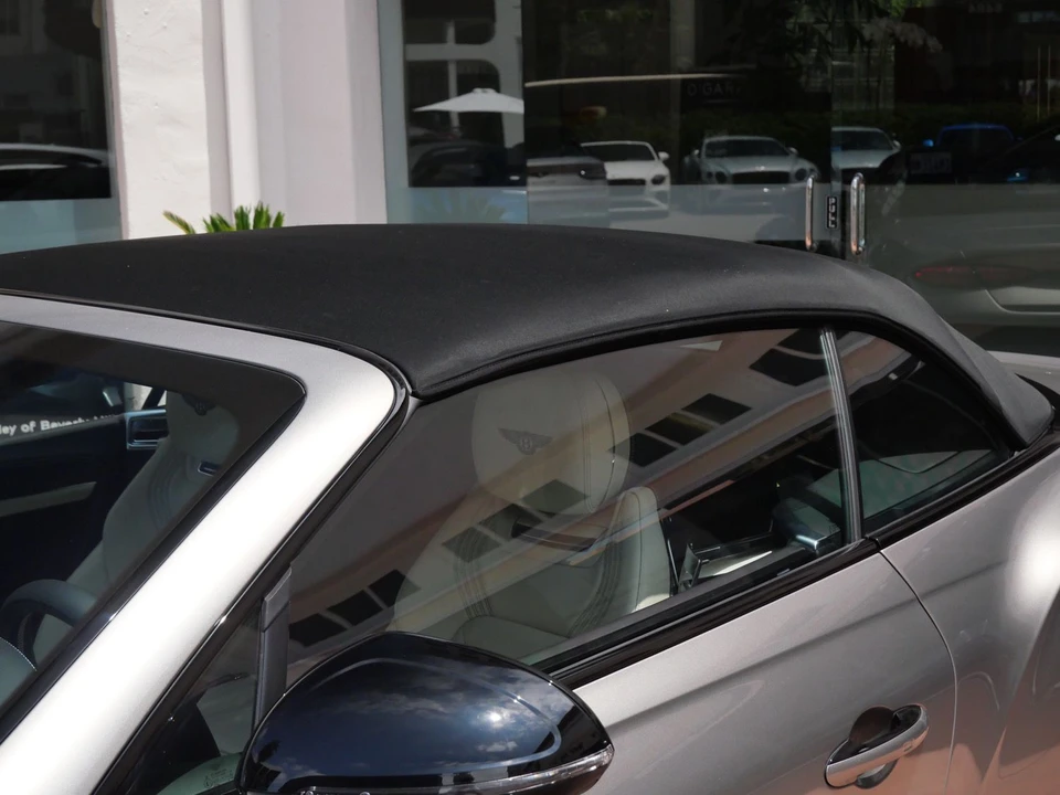 2026 Bentley Continental GTC - Image 10 of 25