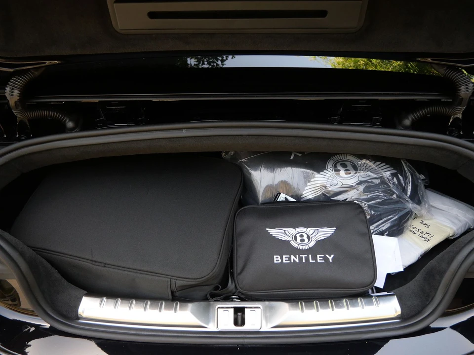 2026 Bentley Continental GTC - Image 23 of 27