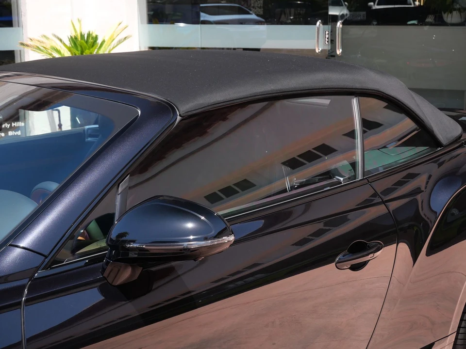 2026 Bentley Continental GTC - Image 12 of 27