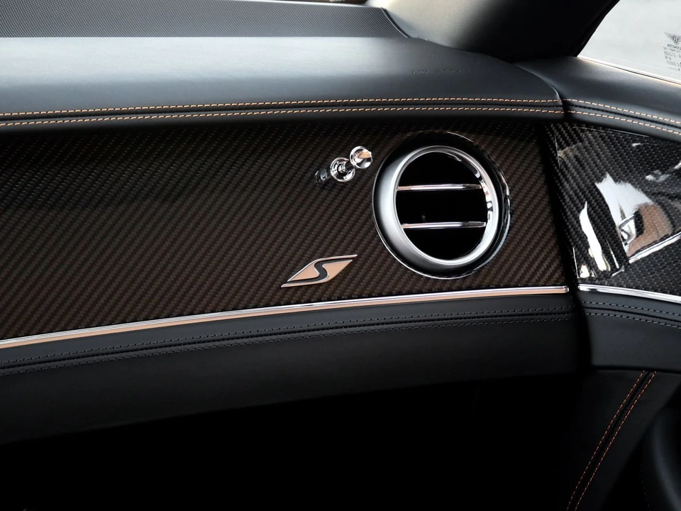 2026 Bentley Continental GTC - Image 21 of 25