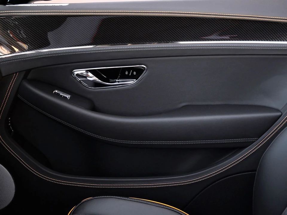 2026 Bentley Continental GTC - Image 16 of 25