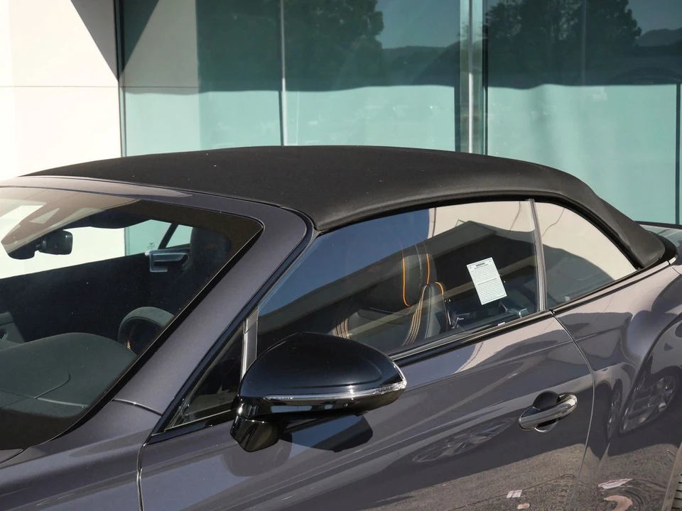 2026 Bentley Continental GTC - Image 7 of 25