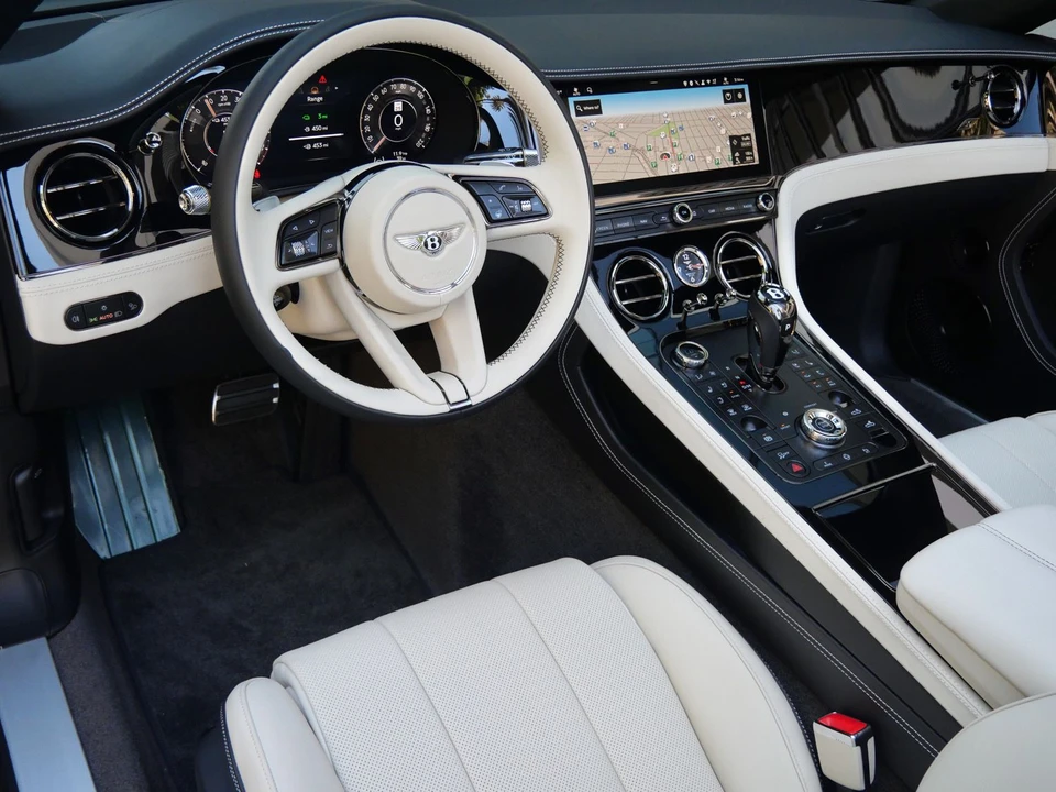 2026 Bentley Continental GTC - Image 12 of 25