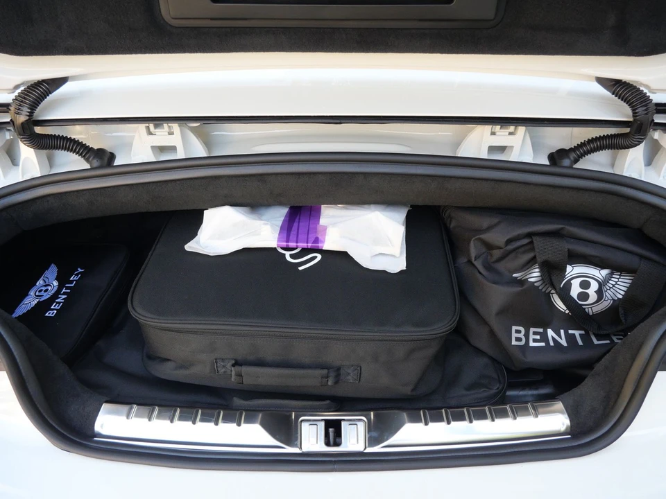 2026 Bentley Continental GTC - Image 22 of 25