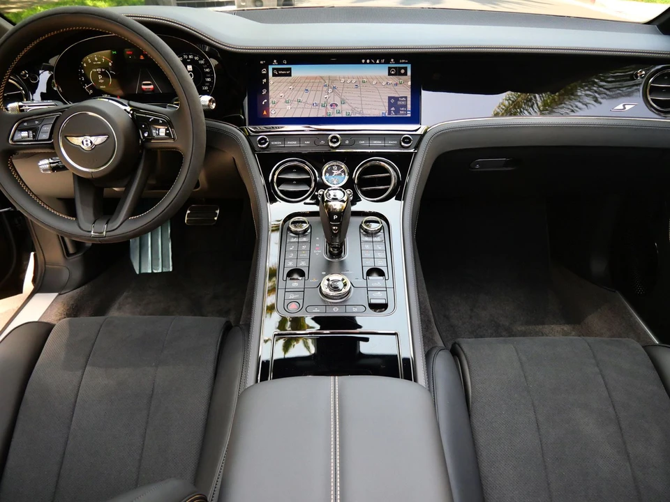 2026 Bentley Continental GTC - Image 4 of 26