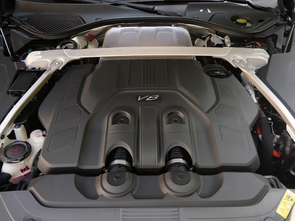 2026 Bentley Continental GTC - Image 24 of 26