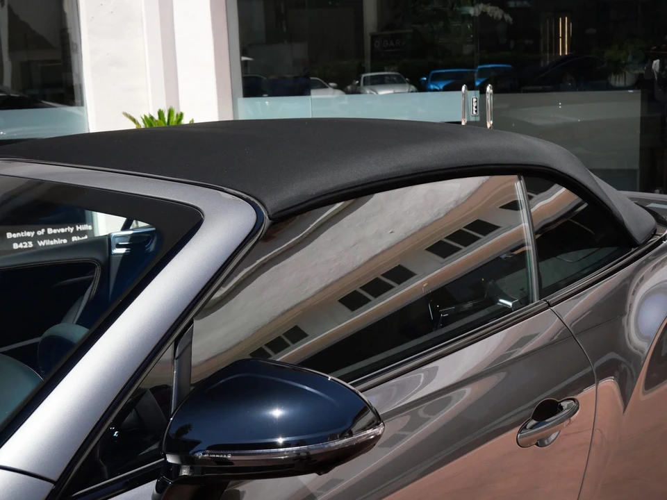 2026 Bentley Continental GTC - Image 10 of 26